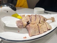 -品大三·南京菜(大行宫店)