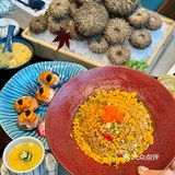 男朋友每赔罪一次就会有几颗小海胆失去绳命