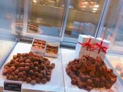 -Awfully Chocolate(来福士广场店)