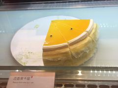 -36cake生日蛋糕(福田店)