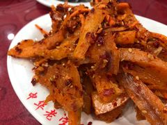 -西塔大冷面(市府大路店)