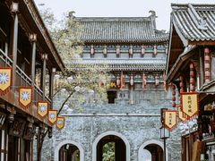 -昌州古城