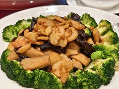 -唐苑酒家·岭南粤菜名店(太古仓店)