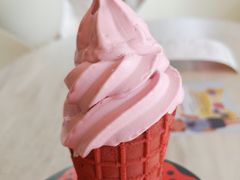 -麦当劳(塔园路店)