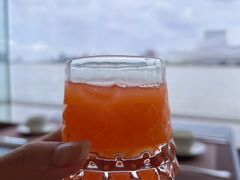 -白天鹅宾馆·流浮阁咖啡厅