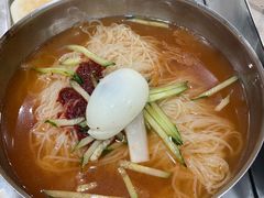 -牛信亭韩国料理·炭火烤肉(紫藤路店)
