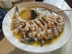 -金典银峰老鹅馆·昆山菜(亭林公园店)