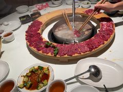 -潮泰牛肉火锅 · 创于1992年(车公庙店)