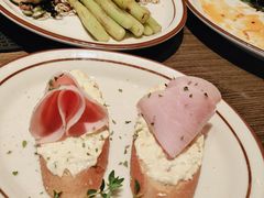 -ZAFFERANO西班牙海鲜饭(上海首店)