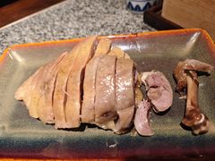 -南京大牌档(夫子庙贡院街店)