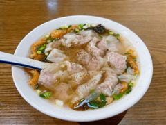 秀嫂馄饨-秀嫂挞粿