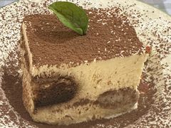 -后厨意餐La Cucina(外交公寓店)