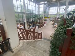 -太白山御龙湾温泉