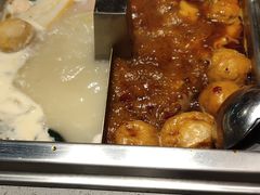 -海底捞火锅(顺义华联店)