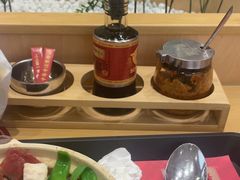 -华记煲仔华·煲仔饭(三元里万科里店)