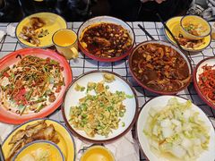 -江西老表·经典江西八大碗