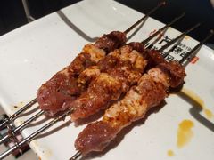 -丰茂烤串(建设街店)