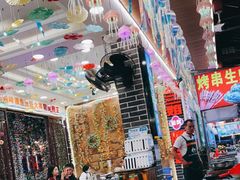 -谢三姐金奖啤酒鱼(总店)