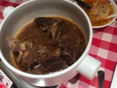 -西贝(上海我格广场店)