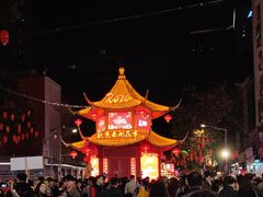 -越秀西湖花市(广州城市广场花卉店)