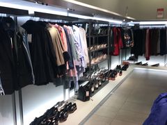 -ZARA(世贸天阶店)