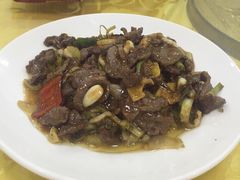 -合和美食馆(壹村东心岭2巷店)