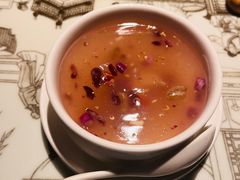 -绿茶餐厅(石家庄万象城店)