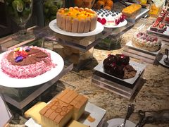 -嘉定凯悦·咖啡厅