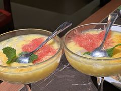-汤城小厨•粤菜•靓汤(苏州街店)
