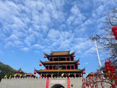 -东莞观音山旅游风景区