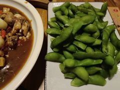 -长亭酒肆.武夷菜(鼓楼后海店)