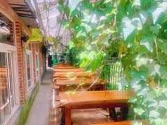-小仙居·农家宴烤羊· 农庄