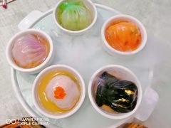 -如丰晟宴(长安万达店)