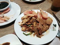 -汉巴味德巴西烤肉(顺和广场店)