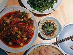 -冯记豆花店(健翔桥店)