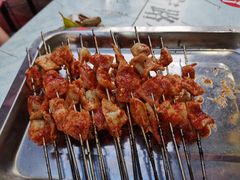 -正宁路小吃夜市