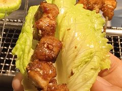 -阿财老铺·老蚌埠龙虾城(华夏总店)