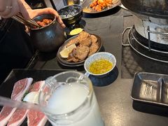 -まるみち   丸道东京烧肉(虹梅路店)