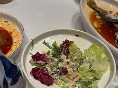 -百姓渔村(南中环店)