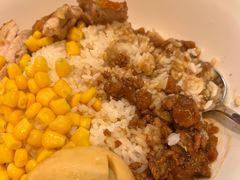 台式肉燥鸡扒饭-大家乐(广州花城汇店)