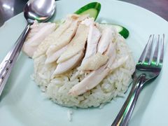 -红大哥水门鸡饭(總店)