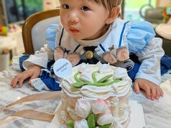 -Whisper studio薇语花艺烘焙工作室