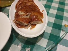 特价烤鸭-紫光园(燕郊总店)