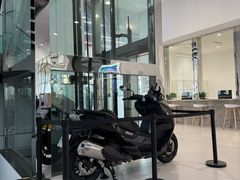 -北京华德宝宝马·M·MINI·摩托车全系4S店(朝阳店)