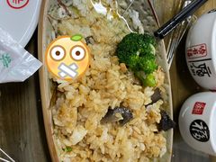 -老大连路特色烧烤(基隆路店)