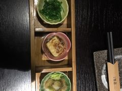 -一豚轩·烧鸟·豚骨拉面(五四路店)