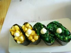 -花漫里·日式の创意餐厅(刺桐店)