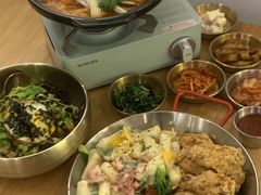 -OPPA HOUSE 韩国欧巴餐厅·韩国菜(北京路店)