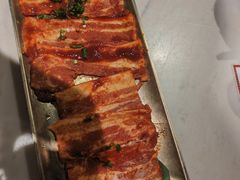 -韩宫宴烤肉·料理(苏州中心店)