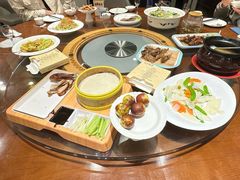 -郑庄脂渣海鲜楼(九水路店)